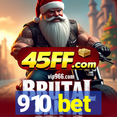 910 bet
